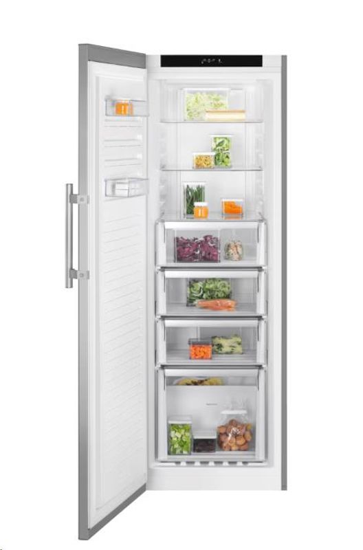 Electrolux 600 Fryseskap NoFrost