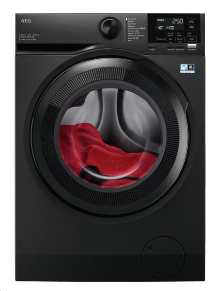 AEG Vask/Tørk LWR7245965 (Mørk Grå)