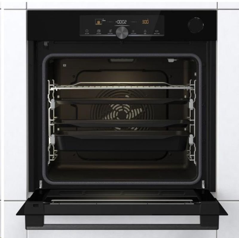 GORENJE ADVANCED LINE BPSA6747A08BGWI STEKEOVN
