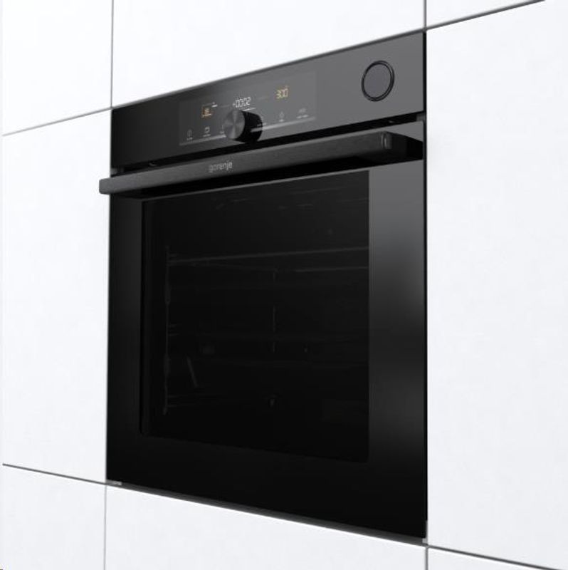 GORENJE ADVANCED LINE BPSA6747A08BGWI STEKEOVN