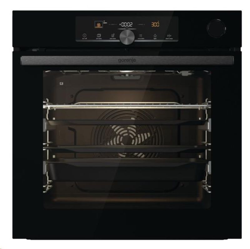 GORENJE ADVANCED LINE BPSA6747A08BGWI STEKEOVN