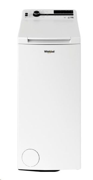 WHIRLPOOL TDLRB 6252BS EU/N VASKEMASKIN