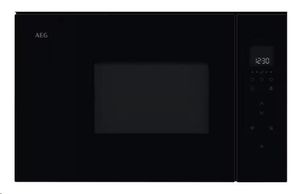 Hovedbilde AEG NMB6S171SB 6000 Innebygget Mikrobølgeovn 17 L ...