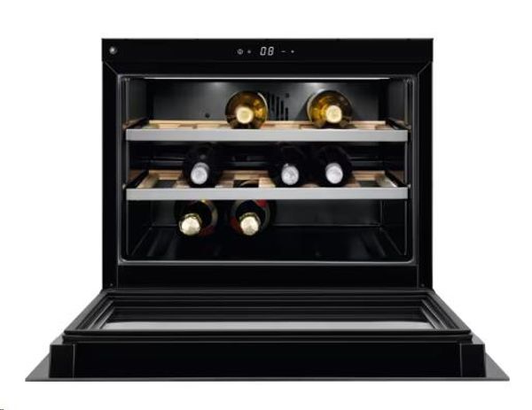AEG KWK884520T 9000 Vinskap 18 flaske 1 temperatursone