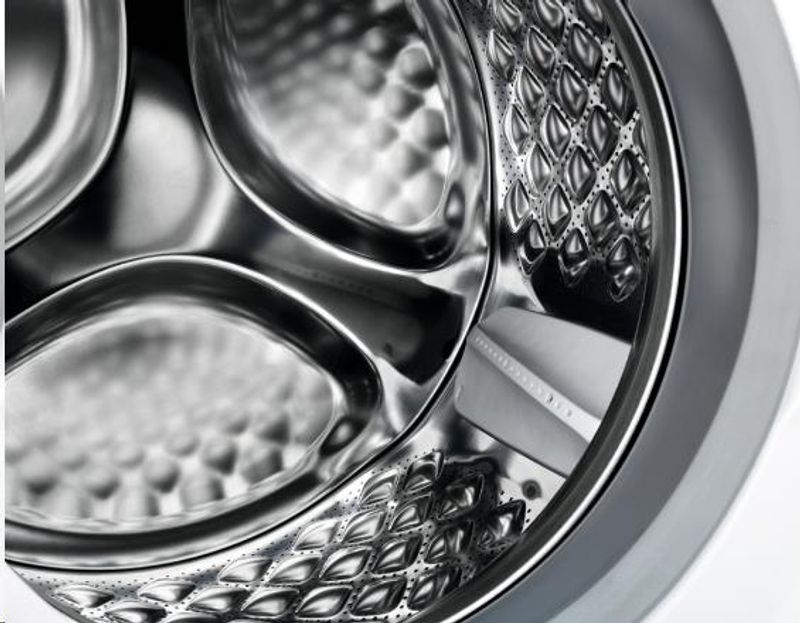 AEG 7000-serien L7WBE866G kombi vask/tørk