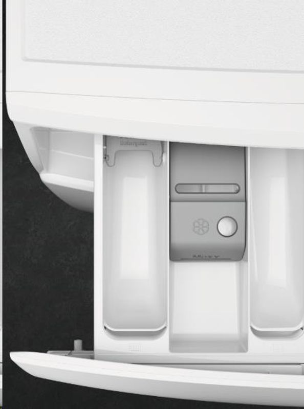 AEG 8000-serien LR844H96P vaskemaskin