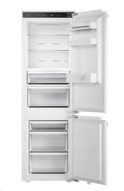 Hovedbilde Asko innebygd kombiskap