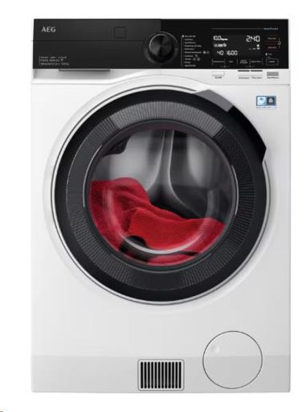 AEG 9000-serien LWR964P16H kombi vask/tørk