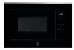 Hovedbilde Electrolux mikrobølgeovn LMS4253TMX innebygd