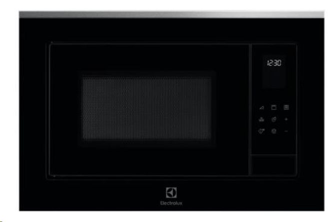 Hovedbilde Electrolux mikrobølgeovn LMS4253TMX innebygd