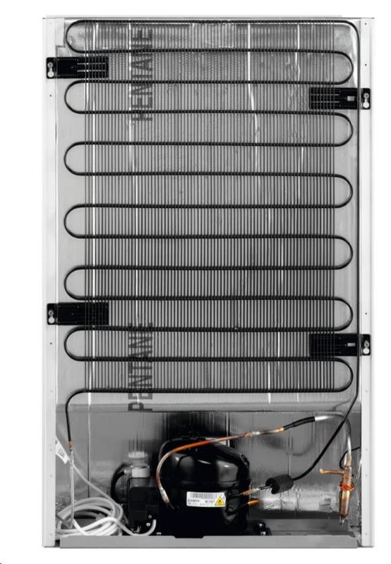 AEG TAB6L88EF 6000 Fryseskap LowFrost