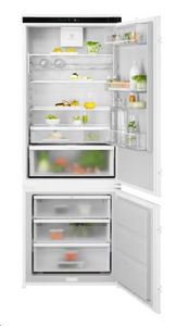 Hovedbilde Electrolux 700 GreenZone kjøl/frys Integrert ...