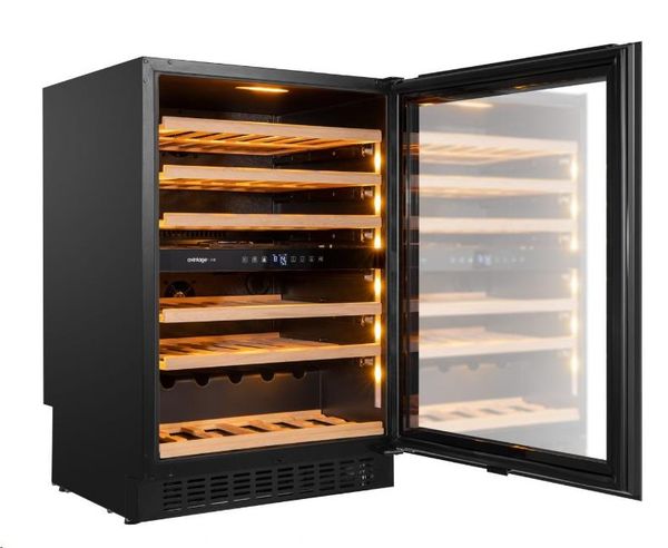 Avintage AVU61D88 vinskap