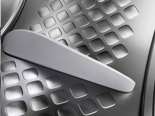 AEG 7000-serien TR744P95G tørketrommel