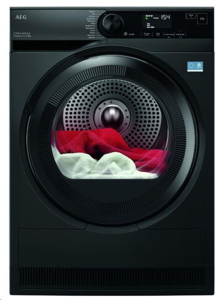 AEG 7000-serien TR744P95G tørketrommel