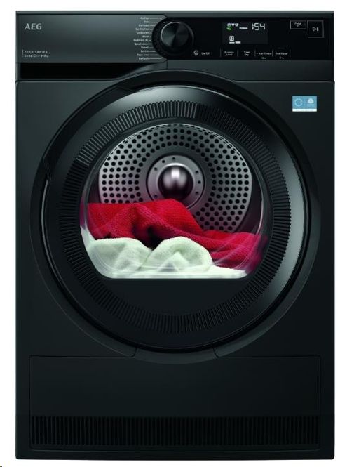 Hovedbilde AEG 7000-serien TR744P95G tørketrommel