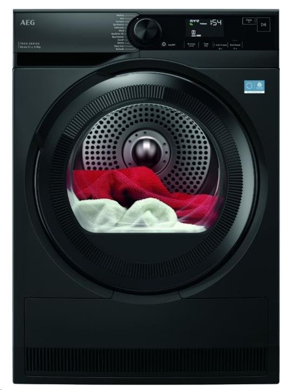 AEG 7000-serien TR744P95G tørketrommel