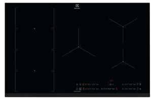 Hovedbilde Electrolux induksjonstopp HHX850FNK integrert