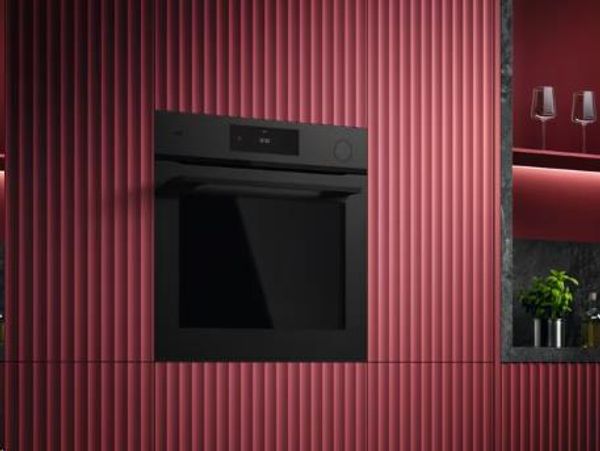 AEG PO7001SPT 7000 MealAssist m/SteamCrisp Varmluftsovn/Damp