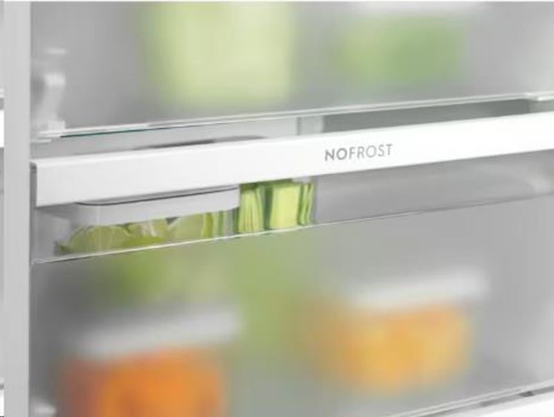 Electrolux Fryseskap EUN7NE18S Integrert