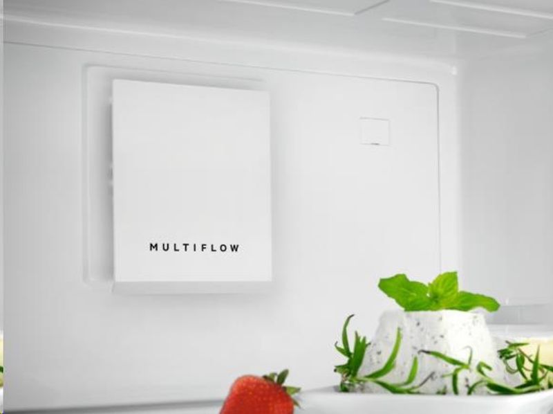 AEG TRK7M39XEB 7000 Kjøleskap MultiFlow cooling