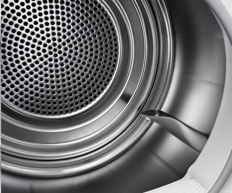 Electrolux Tørketrommel EW6D4183E1