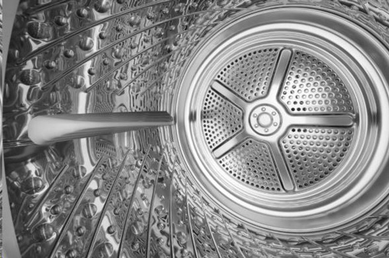 Hisense DH5I104BWAB tørketrommel