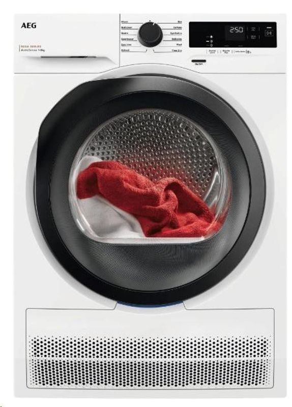 AEG 5000-serie TS511P84P tørketrommel