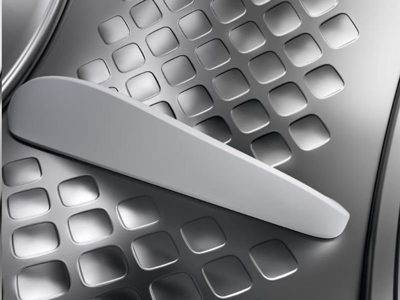 Electrolux Tørketrommel EDI722E86E