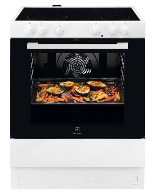 Hovedbilde Electrolux EKC7052NOW Keramisk komfyr