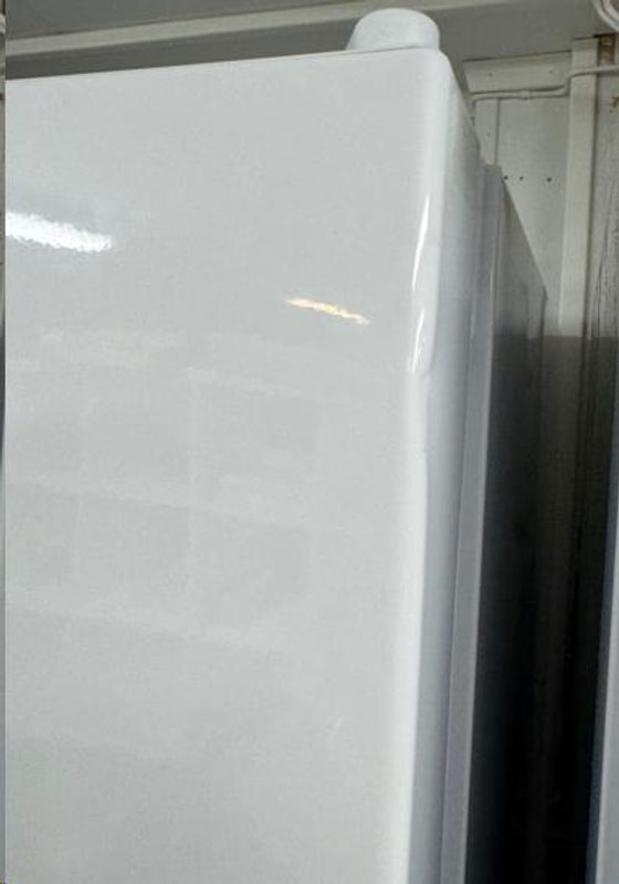 Electrolux Fryseskap EUT4ME28W (Hvit)