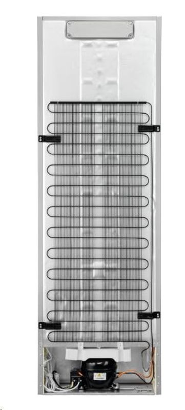 Electrolux Fryseskap EUT4ME28W (Hvit)