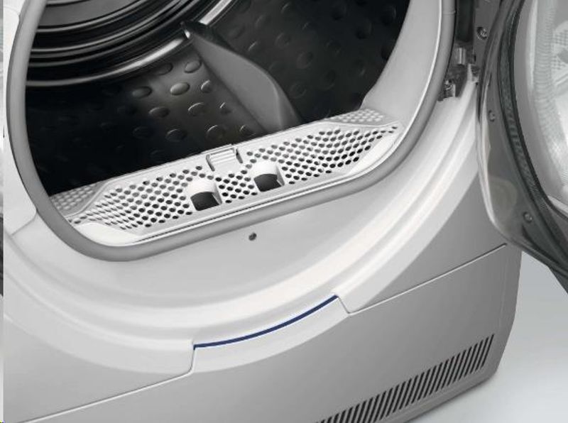 Electrolux 700-serien EW7H538P2 tørketrommel