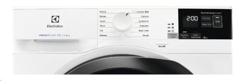 Electrolux 700-serien EW7H538P2 tørketrommel