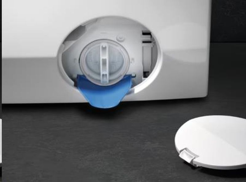 AEG LE694L94L 6000 ProSense® 9 kg Vaskemaskin