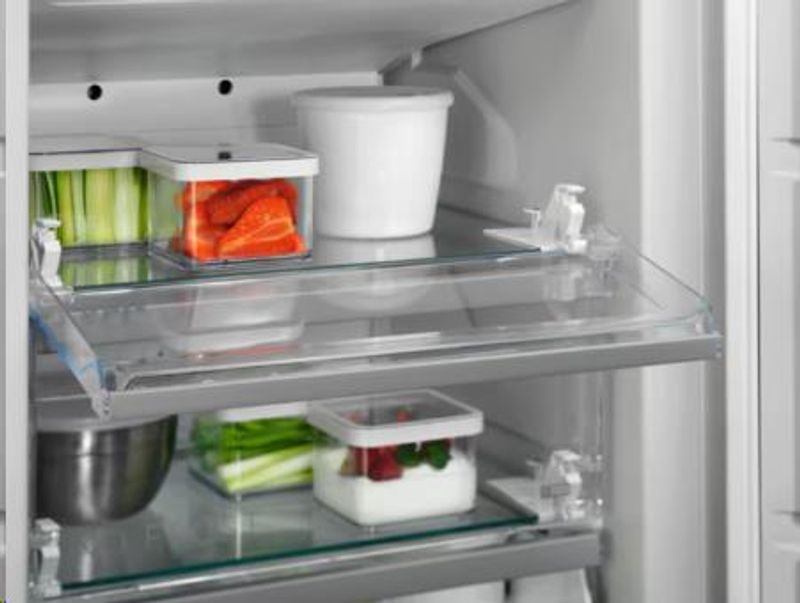 AEG NAB7N181EC 7000 Fryseskap NoFrost