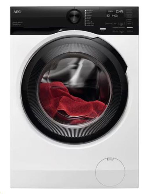 Hovedbilde AEG LE694L94L 6000 ProSense® 9 kg Vaskemaskin