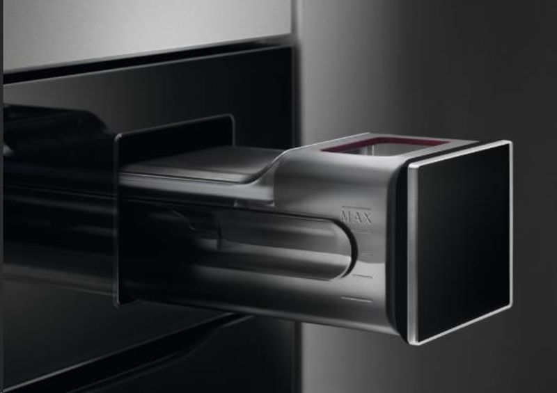 AEG 9000-Serien BBS9800B Stekeovn