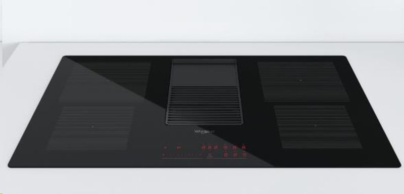 WHIRLPOOL W COLLECTION WVH 92 K INDUKSJONSTOPP MED INTEGRERT
