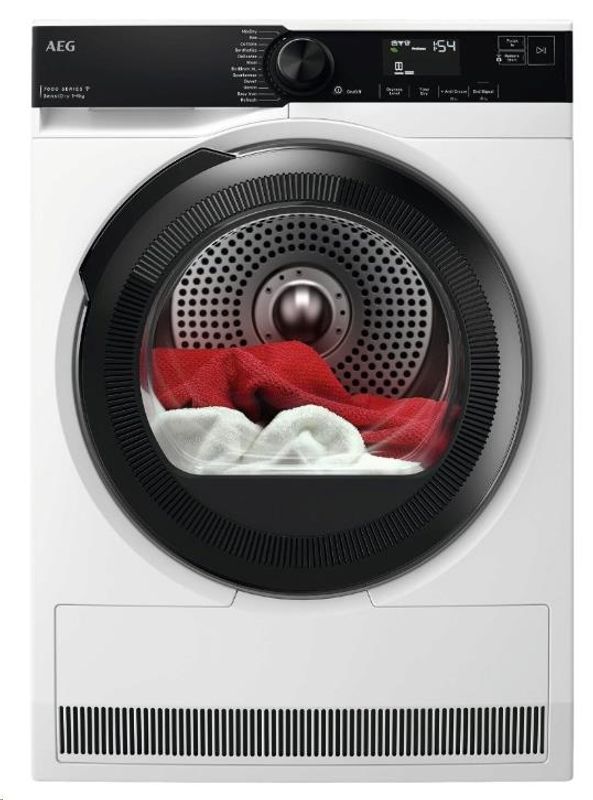 AEG 7000-serien TR744P95P tørketrommel