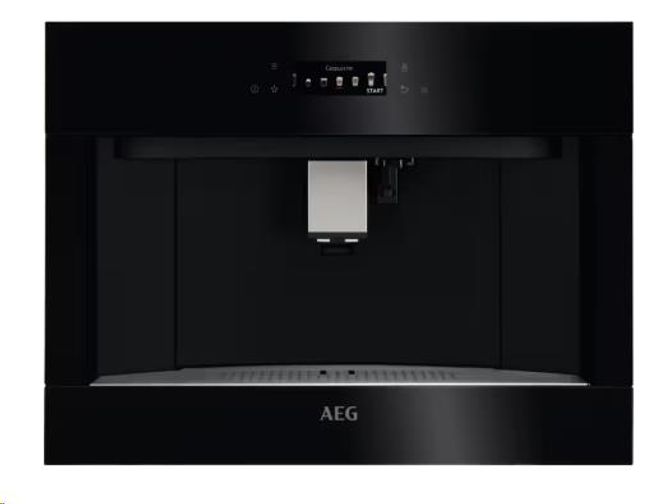 Hovedbilde AEG KKB894500B KAFFEMASKIN