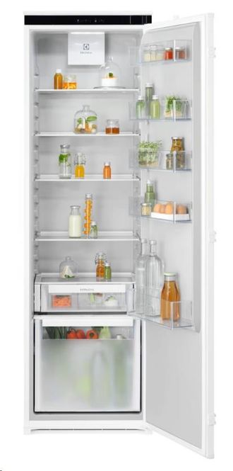 Hovedbilde Electrolux Kjøleskap ERD6DE18S1 Integrert