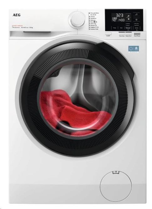 Hovedbilde AEG LR624P14Q vaskemaskin