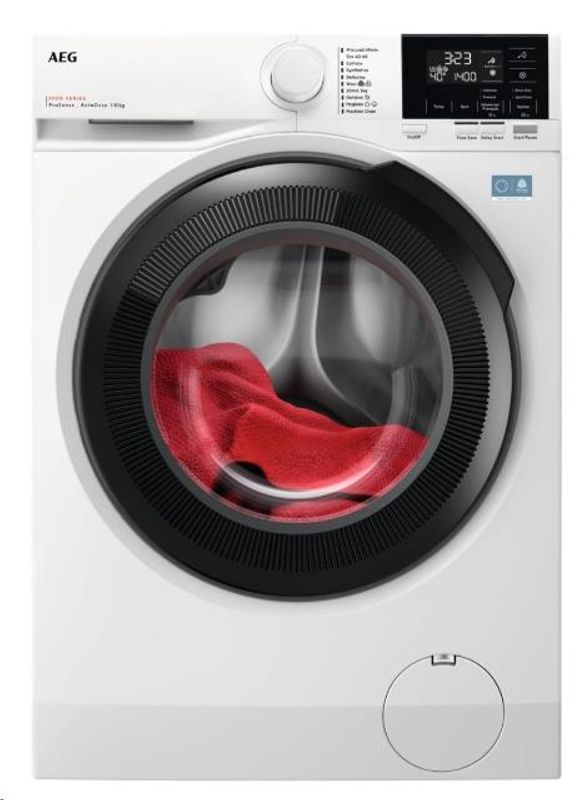 AEG LR624P14Q vaskemaskin
