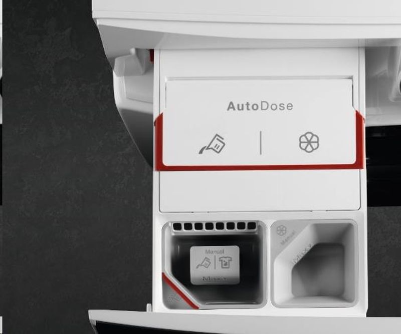 AEG LR624P14Q vaskemaskin