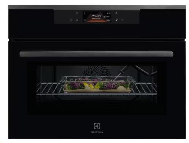 Hovedbilde Electrolux ECQK9B0B1 800 MealAssist CombiQuick ...
