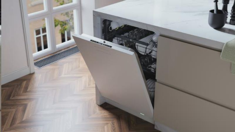 ASKO Oppvaskmaskin DBI8557AIMXXL.W