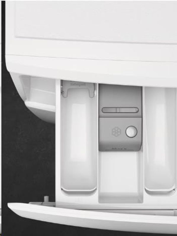 AEG 9000-serien LWR964P16H kombi vask/tørk