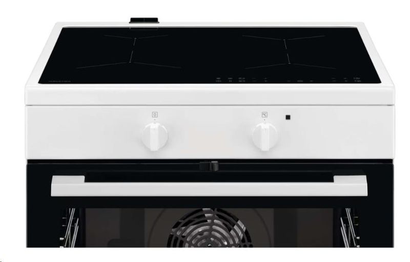 Electrolux Komfyr LKI64406NW