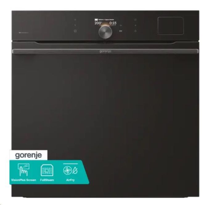 Hovedbilde Gorenje BFS6148B , Dampovn